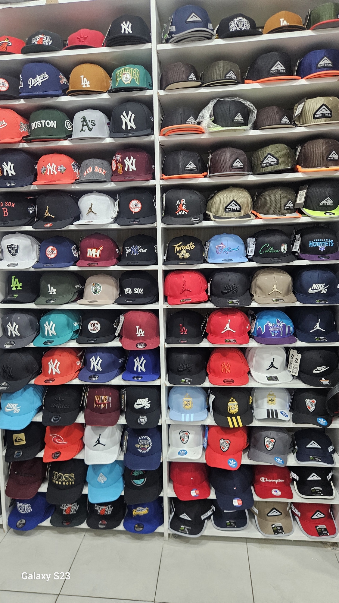Gorras - Imagen 3