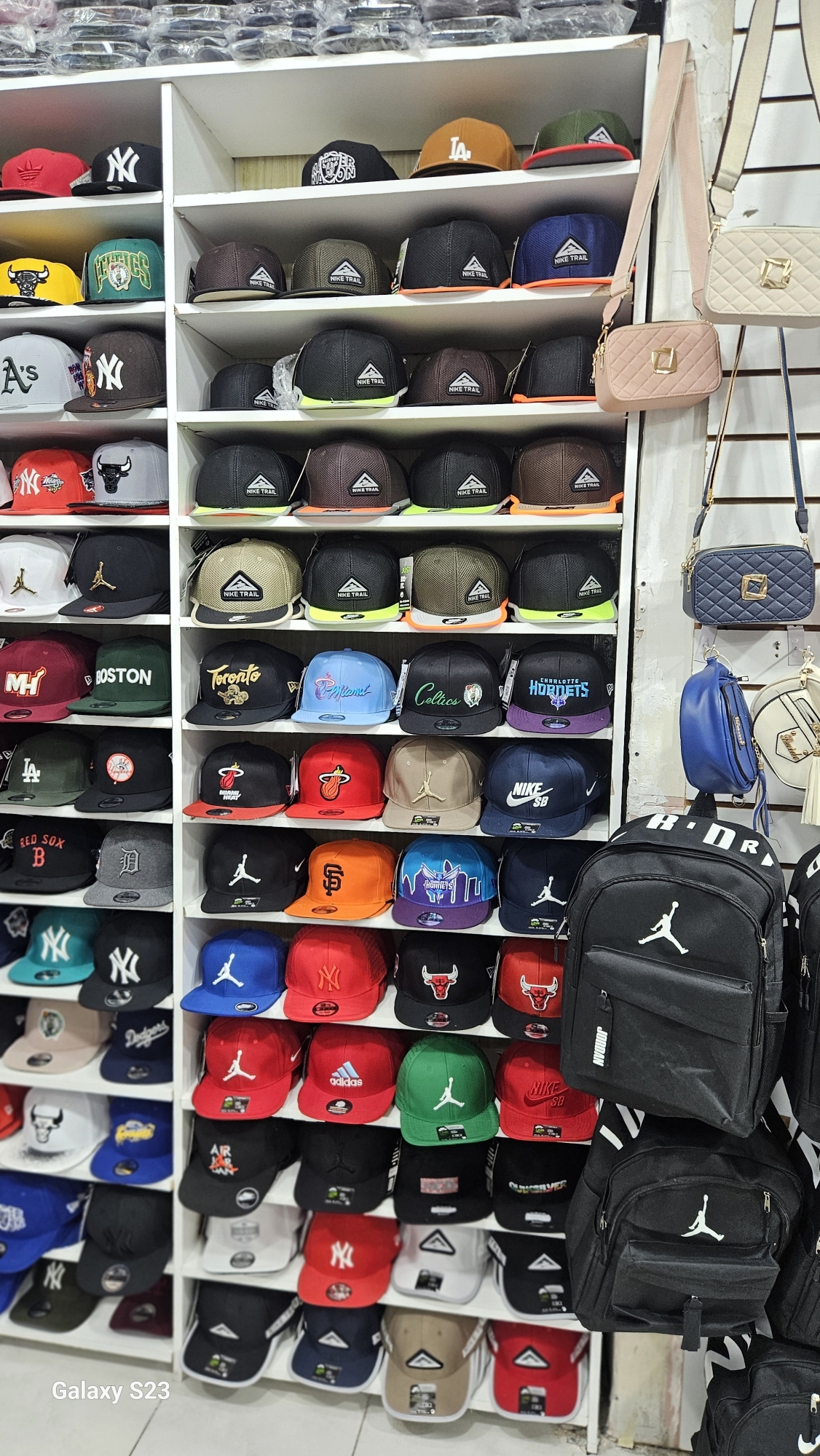 Gorras - Imagen 6