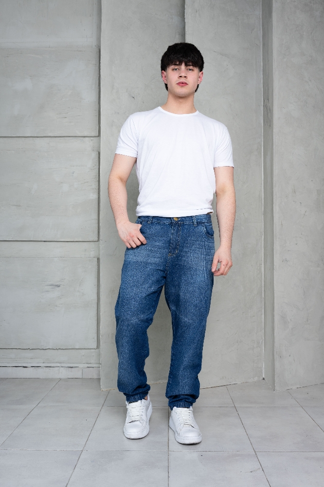'art 937-2' 38 al 48 Az Stone + Bigotes "trend" - Imagen 1
