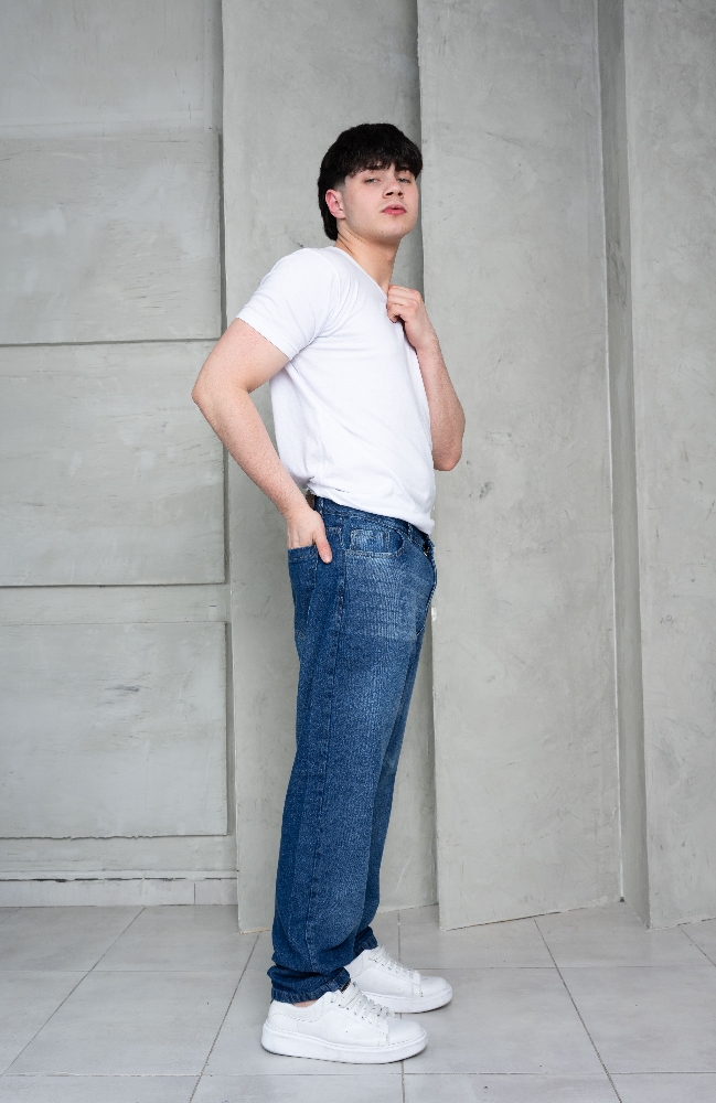 'art 937-2' 38 al 48 Az Stone + Bigotes "trend" - Imagen 4