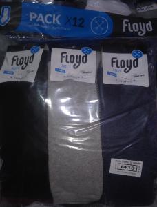 Medias Térmicas Floyd Hombre - Miniatura 2