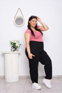 Cargo Negro Especial