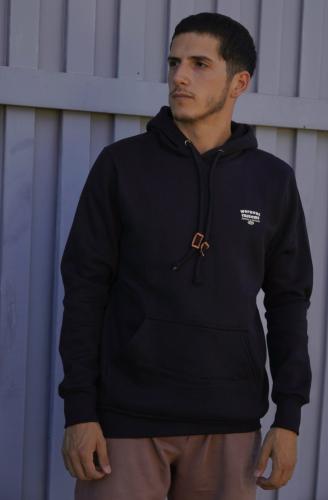 Canguro Frizado