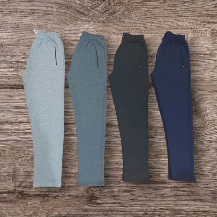Pantalon Rústico de Hombre