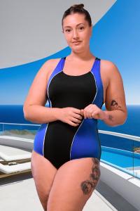 Mallas de Natación 2 Piezas