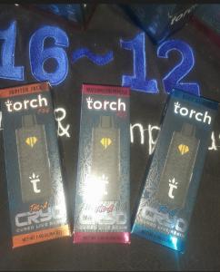 Vaper Thc Torch  7.5g  Cigarros Electrónicos - Miniatura 3