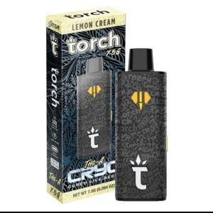 Vaper Thc Torch  7.5g  Cigarros Electrónicos - Miniatura 2