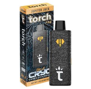 Vaper Thc Torch  7.5g  Cigarros Electrónicos - Miniatura 7