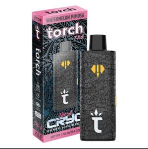Vaper Thc Torch  7.5g  Cigarros Electrónicos - Miniatura 4