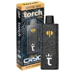 Vaper Thc Torch  7.5g  Cigarros Electrónicos - Miniatura 8