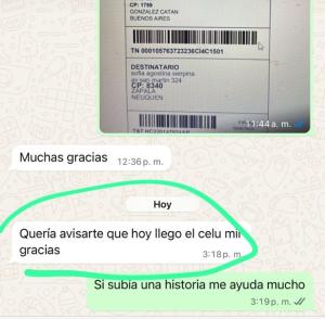 Iphone Nuevos Caja Sellada con Garantía - Miniatura 5