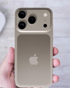 Iphone 17 Pro Max Original e Uu