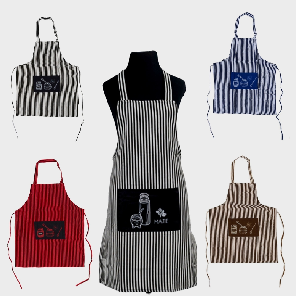 Delantal de Cocina - Imagen 2