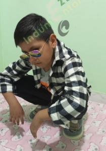 Camisas Leñadoras  de Niños