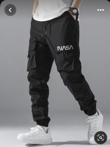 Cargo Nasa