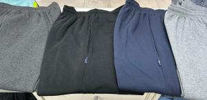 Joggins Rectos Frizados