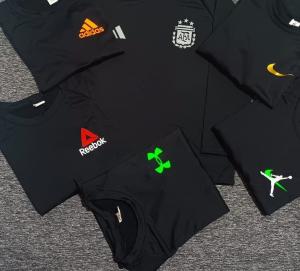 Camisetas Termicas de Hombre del 1 al 5 por Curva y por Mayor - Miniatura 5