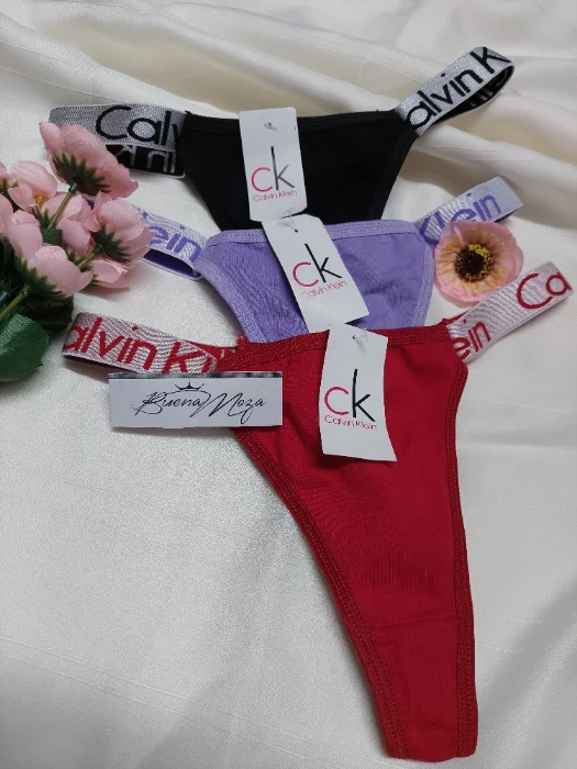 Colales con Elástico Importado