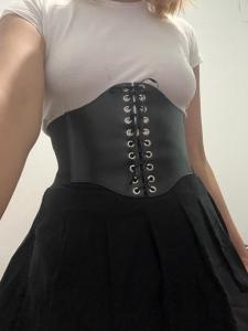Corset Ojal