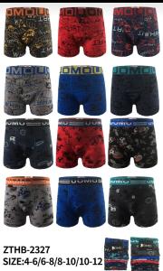 Boxer Uomo Kids