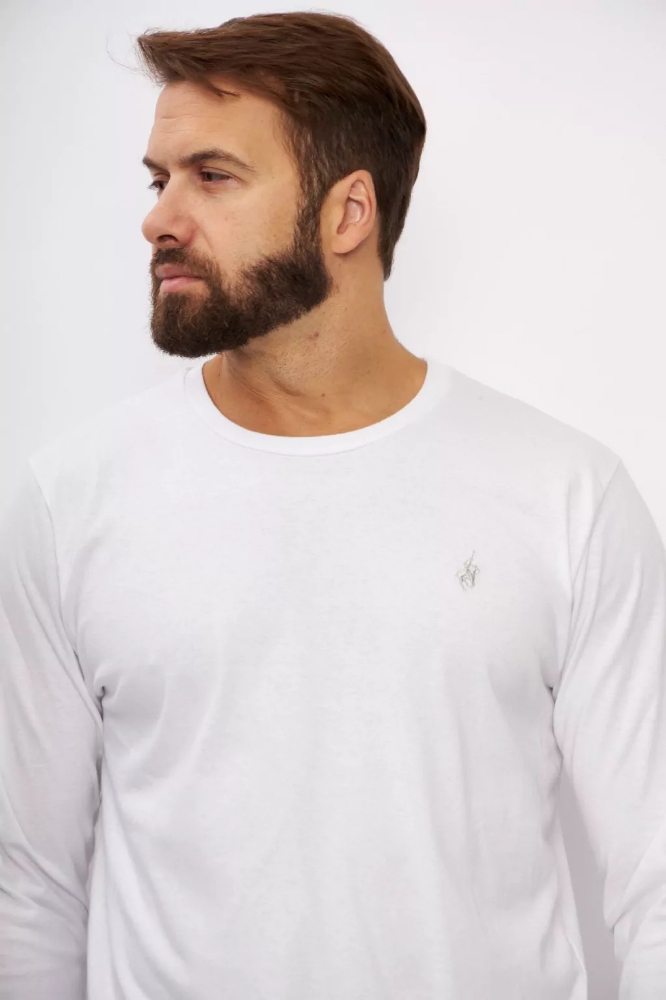Camiseta de Algodón - Imagen 2