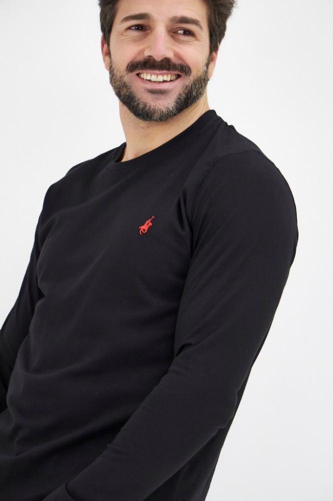 Camiseta de Algodón - Imagen 3