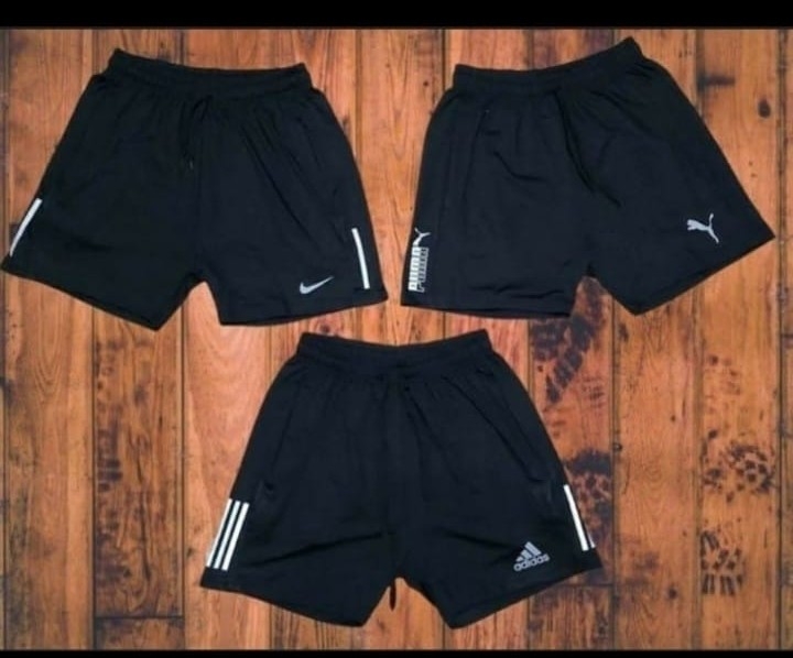 Shorts de Lycra Asics, Nk , Ad y Alo - Imagen 2