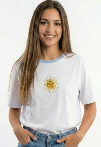 Remerones Argentina Unisex