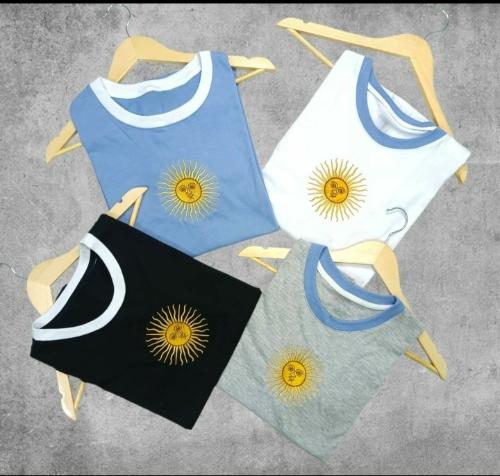 Remerones Argentina Unisex - Miniatura 2