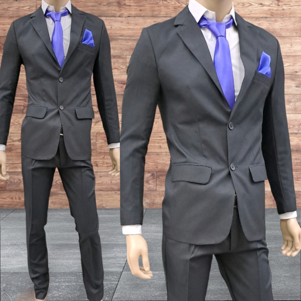 Traje Slimfit de Hombre - Imagen 2