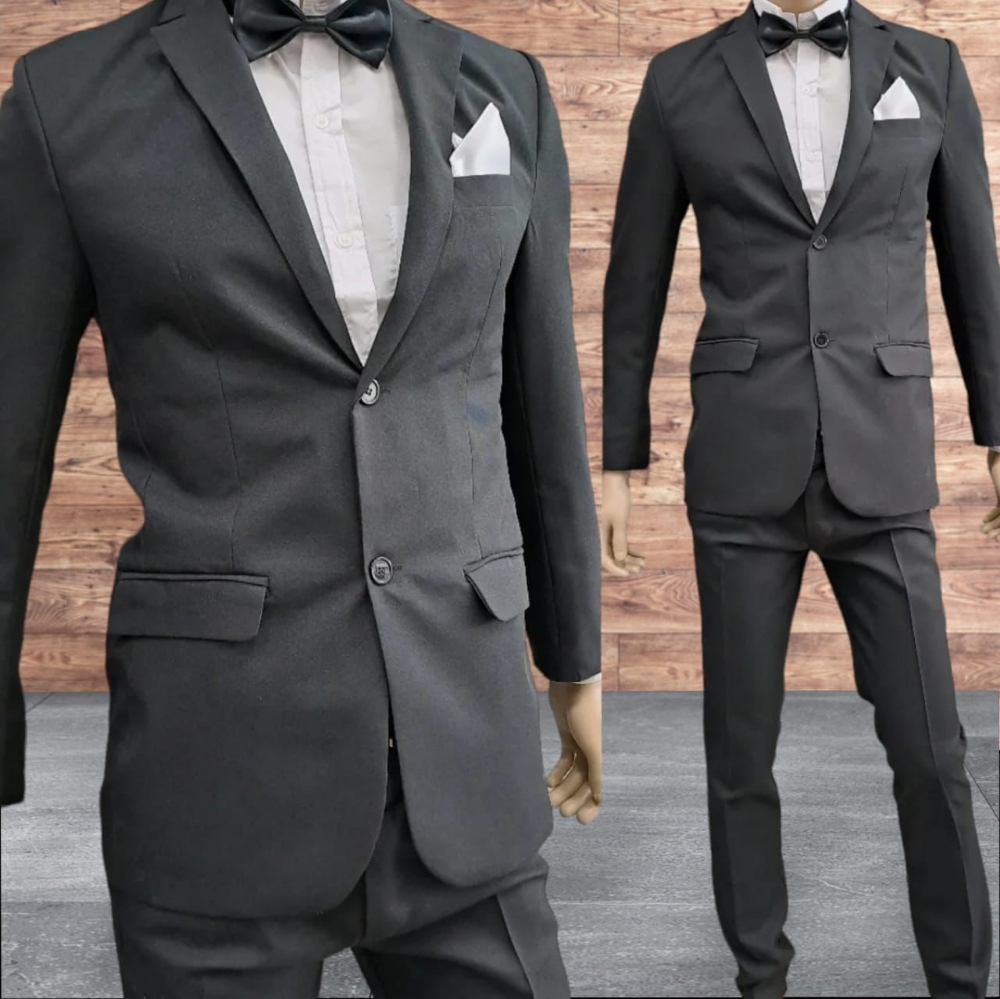 Traje Slimfit de Hombre - Imagen 4