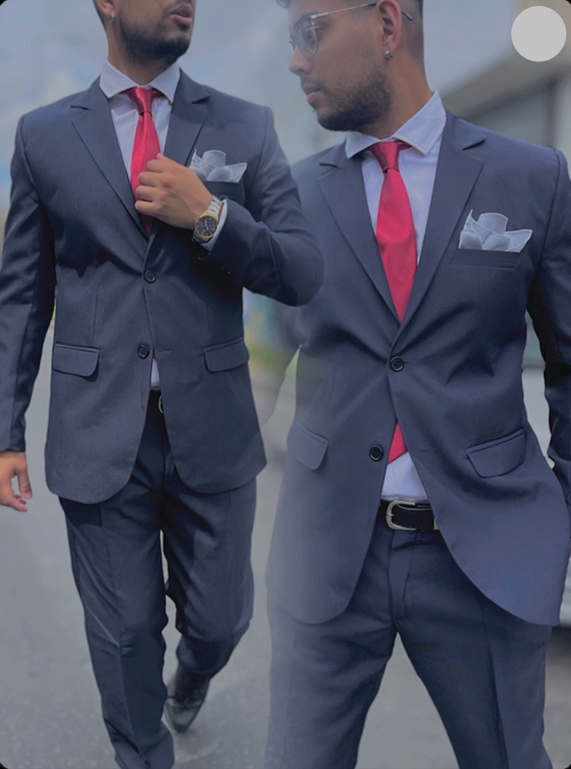 Traje Slimfit de Hombre - IMG_5976.jpeg