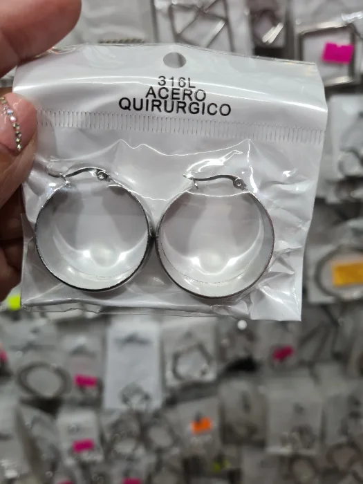 Aros Cubanos