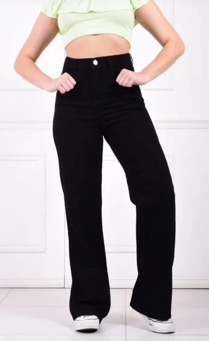 Jeans Wide Leg