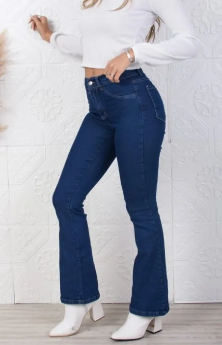 Jeans Oxford