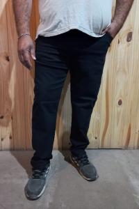 'art 938-2 ' 50 al 58 - Negro + Clasico "t. Grandes"