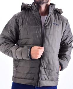 Campera de Hombre - Miniatura 3