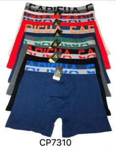 Boxer Capicua