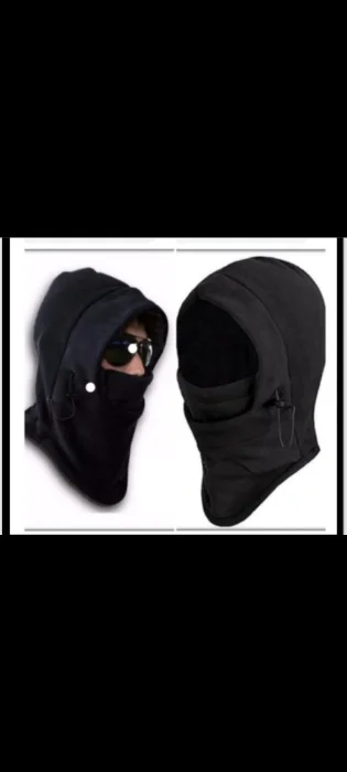 Pasamontañas