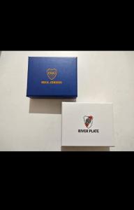 Billetera River y Boca - Miniatura 2