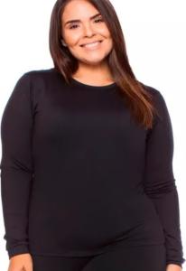 Camisetas Termicas Especiales Unixes - Miniatura 2