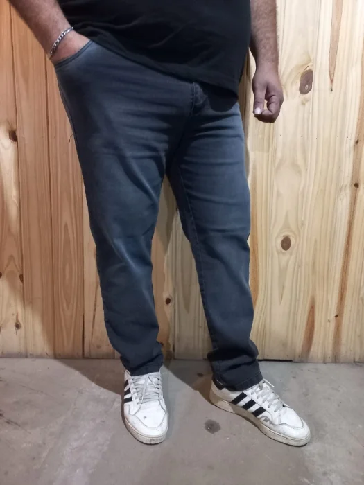 'art 939-2 ' 50 al 58 - Gris Os.+ Loaclizado "t. Grandes"