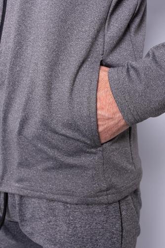 Campera de Lycra Termico Hombre - Miniatura 2