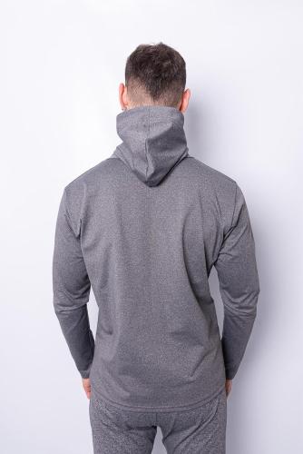 Campera de Lycra Termico Hombre - Miniatura 3