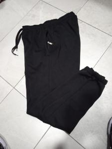 Pantalón con Piel de Hombre - Miniatura 2