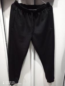 Pantalón con Piel de Hombre - Miniatura 3