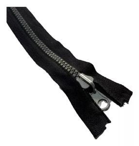 Cierre D. Perro 85 Cm Separable  X 120 Uni.colo Negro - Miniatura 3