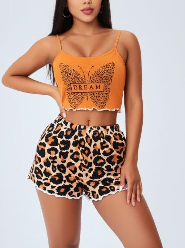 Pijama Importado de Modal Soft