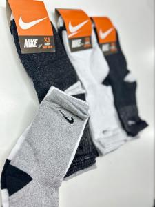 Medias 3/4 Tenis para Hombre por Docena - Miniatura 3