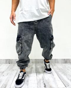 Jogger Cargo de Jean